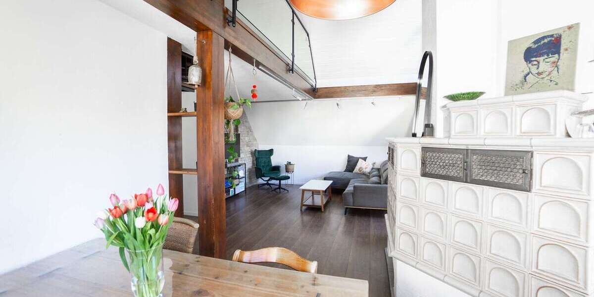Etagenwohnung Hildrizhausen - 4.5 Zimmer, 101 m&sup2;, 379.000&euro; | Angebot:26600830