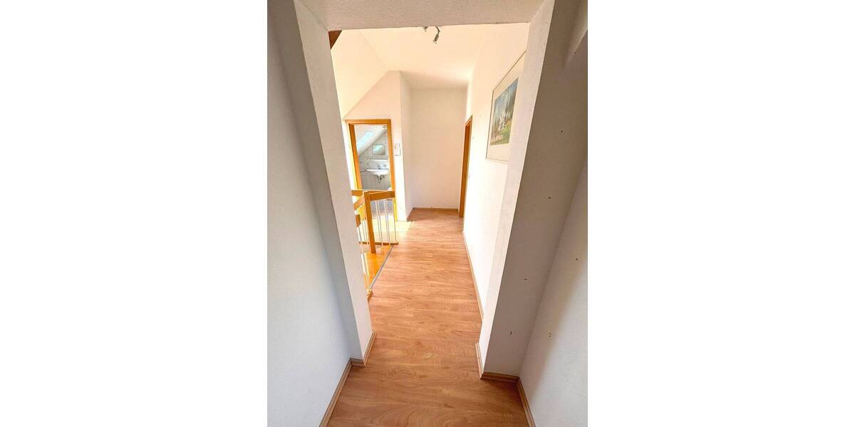 Etagenwohnung Reutlingen Gönningen - 6 Zimmer, 108 m&sup2;, 314.000&euro; | Angebot:25745081
