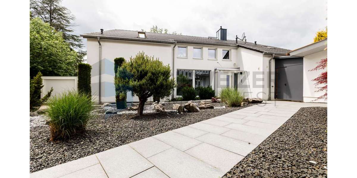 Einfamilienhaus Tübingen Schönblick / Winkelwiese - 9 Zimmer, 388 m&sup2;, 2.390.000&euro; | Angebot:26841114