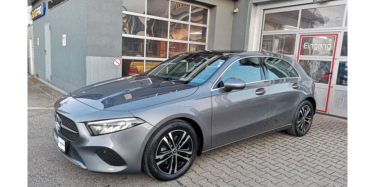 Mercedes-Benz A 220 4.900 km 32.950 &euro; Ofterdingen 72131
