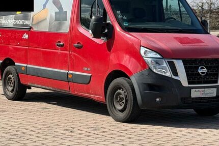 Nissan NV400 273.000 km 5.999 &euro; Horb am Neckar 72160