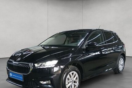 Skoda Fabia 17.856 km 16.890 &euro; Reutlingen 72762