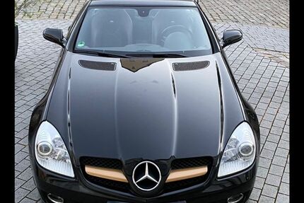 Mercedes-Benz SLK 300 137.000 km 11.500 &euro; Nürtingen 72622