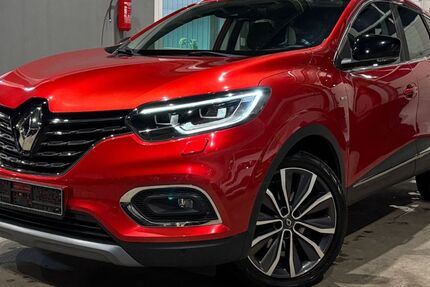 Renault Kadjar 56.800 km 15.990 &euro; Holzgerlingen 71088