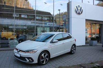 VW Polo 15.000 km 24.290 &euro; Wildberg 72218