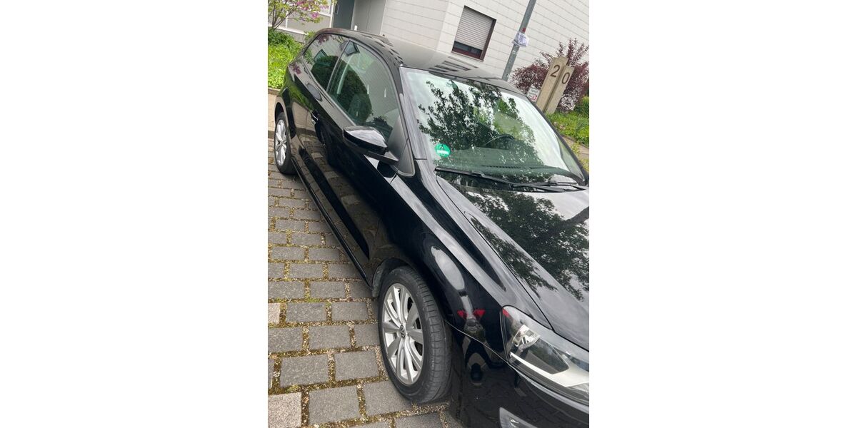 VW Polo 199.000 km 3.500 &euro; Renningen 71272