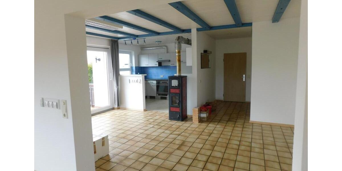 Etagenwohnung Horb am Neckar - 4.5 Zimmer, 124 m&sup2;, 295.000&euro; | Angebot:24148185