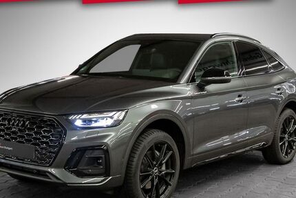 Audi Q5 7.999 km 61.490 &euro; Böblingen 71034