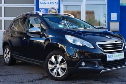 Peugeot 2008 167.990 km 5.990 &euro; Nürtingen 72622
