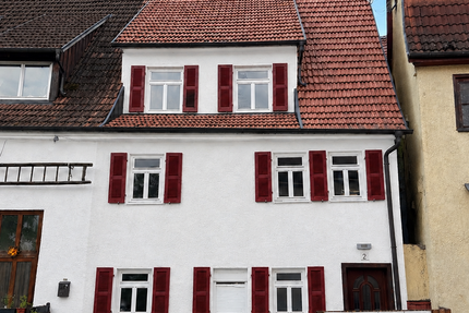 Haus Nürtingen - 5 Zimmer, 133 m&sup2;, 427.000&euro; | Angebot:27180834