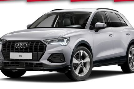 Audi Q3 4.128 km 37.420 &euro; Böblingen 71034