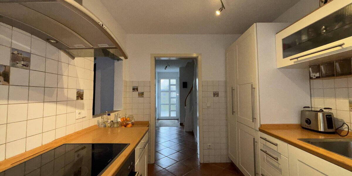 Doppelhaushälfte Leinfelden-Echterdingen Leinfelden - 4 Zimmer, 119 m&sup2;, 650.000&euro; | Angebot:26411196