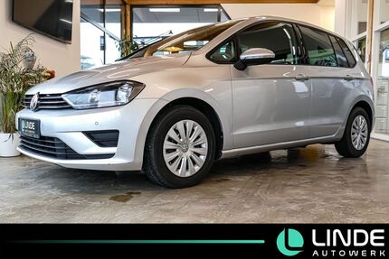 VW Golf Sportsvan 50.000 km 13.490 &euro; Kusterdingen 72127