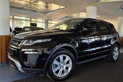 Land Rover Range Rover Evoque 47.900 km 21.990 &euro; Filderstadt 70794
