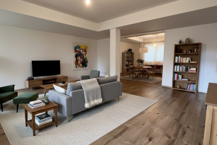 Wohnung Stuttgart Stuttgart-Ost - 2.5 Zimmer, 89 m&sup2;, 1.550&euro; | Angebot:24543699