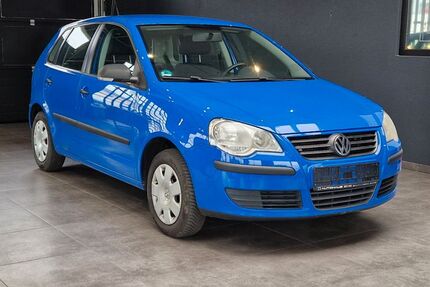 VW Polo 142.500 km 1.999 &euro; Gäufelden 71126