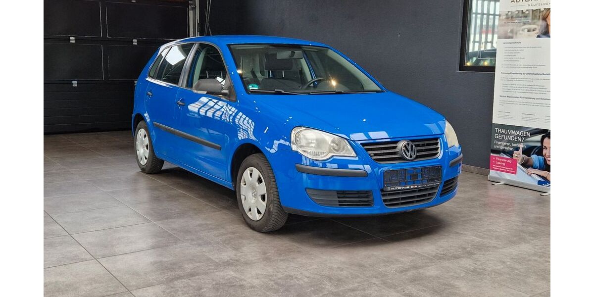 VW Polo 142.500 km 1.999 &euro; Gäufelden 71126