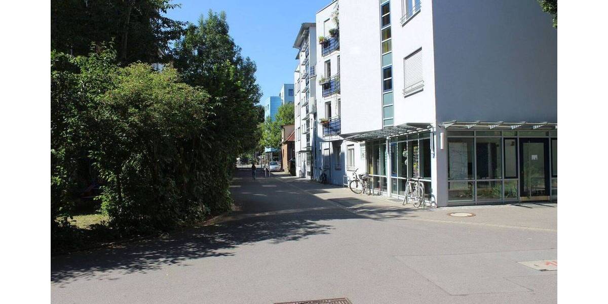 Gewerbeobjekt Tübingen Südstadt - 270&euro; | Angebot:26065185