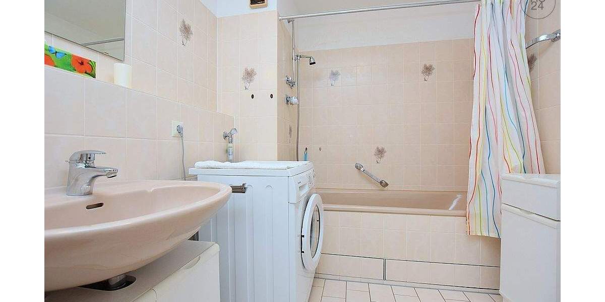 Etagenwohnung Stuttgart Botnang - 2 Zimmer, 75 m&sup2;, 1.540&euro; | Angebot:25742829