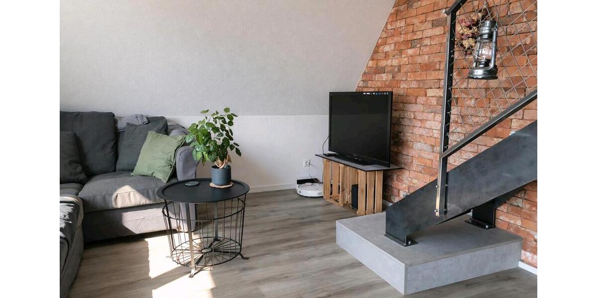 Maisonettenwohnung Gärtringen - 3 Zimmer, 80 m&sup2;, 1.250&euro; | Angebot:27535625