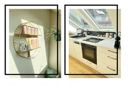 Zimmer Kirchentellinsfurt - 1 Zimmer, 1.899&euro; | Angebot:25530002