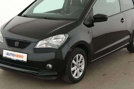 Seat Mii 68.638 km 7.320 &euro; Stuttgart 70195