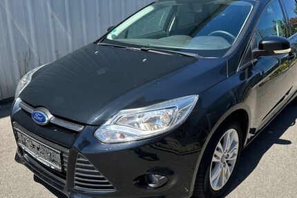 Ford Focus 48.000 km 6.990 &euro; Böblingen 71034
