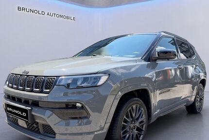 Jeep Compass 30.500 km 22.900 &euro; Stuttgart 70565