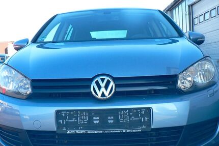VW Golf 110.000 km 5.400 &euro; Reutlingen oferdingen 72768