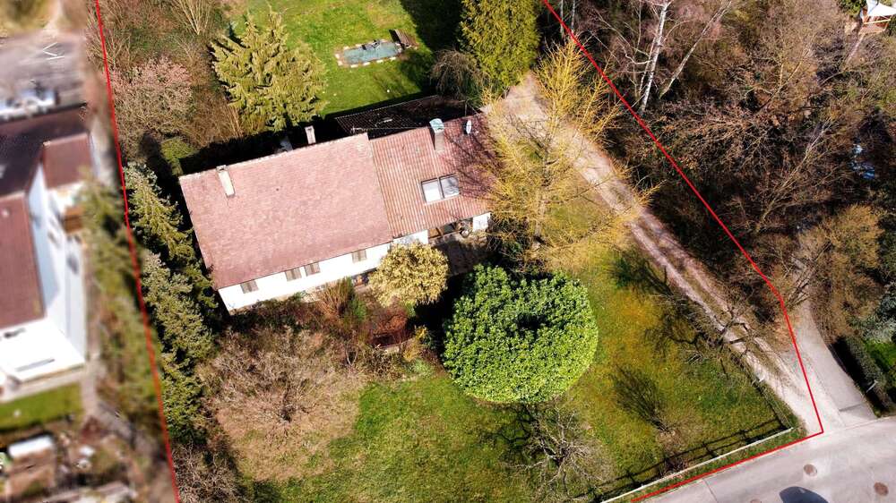 Grundstück Neckartenzlingen - 687.000&euro; | Angebot:25198394