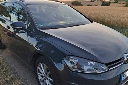 VW Golf 158.800 km 9.200 &euro; Nufringen 71154