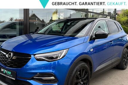 Opel Grandland (X) 54.500 km 19.690 &euro; Mössingen 72116