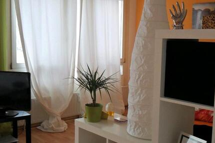 Wohnung Reutlingen Reutlingen (Kernstadt) - 1 Zimmer, 38 m&sup2;, 550&euro; | Angebot:25919087