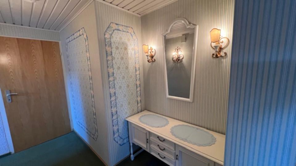 Erdgeschoßwohnung Ostelsheim - 1 Zimmer, 690&euro; | Angebot:22863986