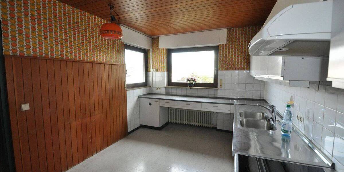 Reihenmittelhaus Böblingen - 5 Zimmer, 118 m&sup2;, 569.000&euro; | Angebot:26484207