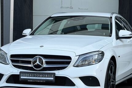 Mercedes-Benz C 300 68.300 km 23.900 &euro; Reutlingen/Mittelstadt 72766