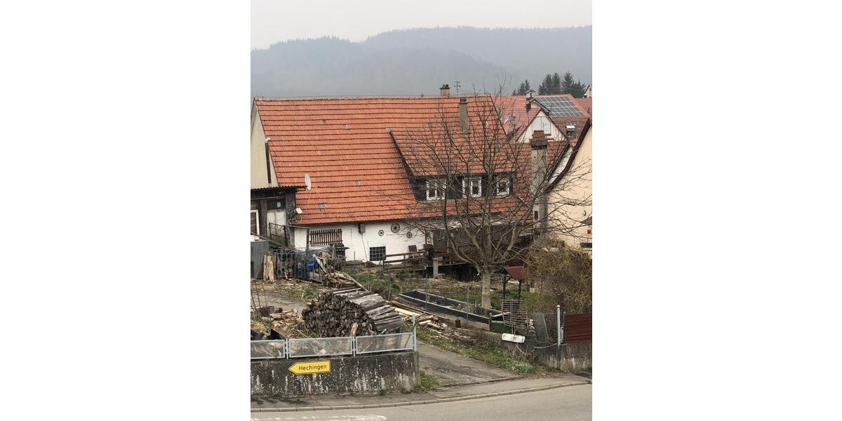 Bauernhaus, Landhaus Hechingen - 145.000&euro; | Angebot:22022623