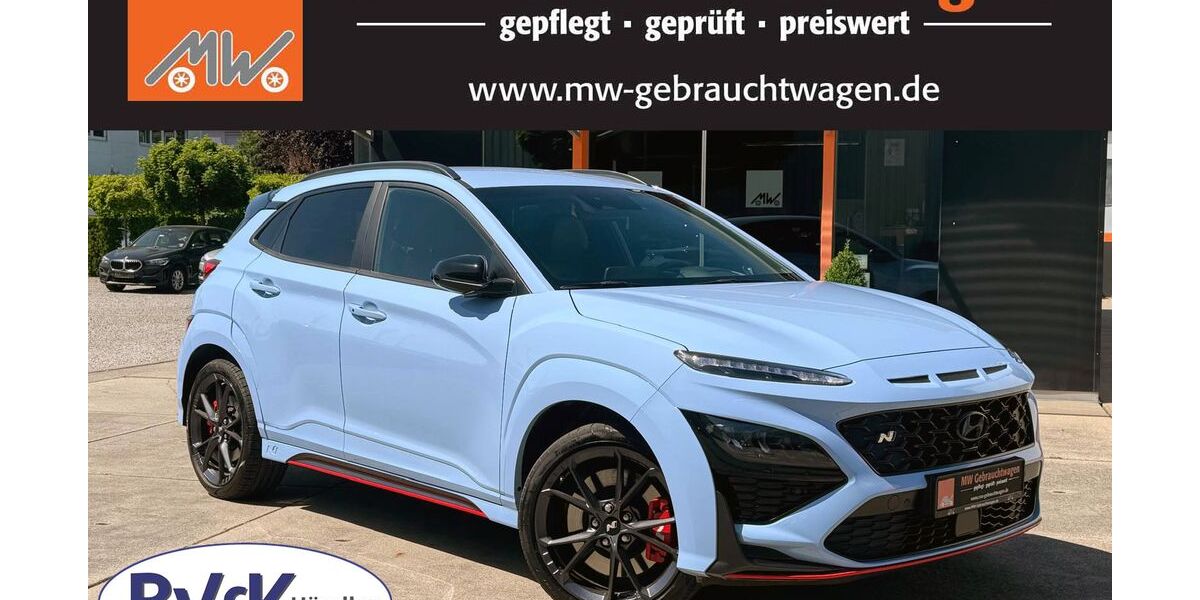 Hyundai KONA 21.499 km 29.990 &euro; Rottenburg 72108