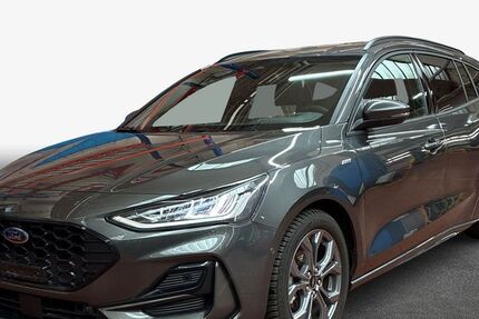 Ford Focus 16.506 km 22.100 &euro; Stuttgart 70190