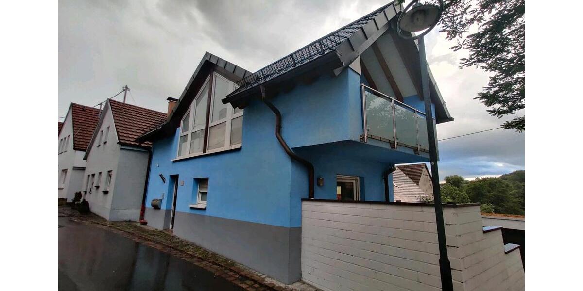 Mehrfamilienhaus, Wohnhaus Aichtal - 2 Zimmer, 60 m&sup2;, 225.000&euro; | Angebot:23023356