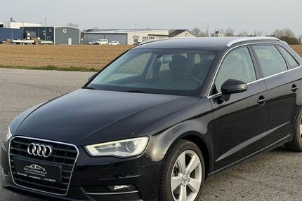 Audi A3 112.000 km 10.390 &euro; Jettingen 71131