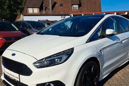 Ford S-Max 102.600 km 16.400 &euro; Nufringen 71154