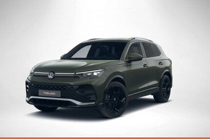 VW Tiguan 14.051 km 44.990 &euro; Nürtingen 72622