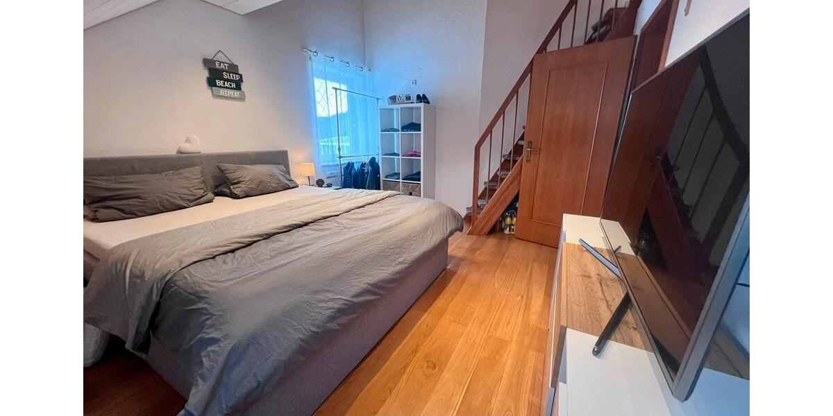 Maisonettenwohnung Aichtal - 2.5 Zimmer, 76 m&sup2;, 330.000&euro; | Angebot:24795283