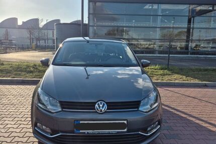 VW Polo 133.000 km 6.800 &euro; Filderstadt Esslingen 70794