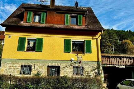 Haus Horb am Neckar Isenburg - 5 Zimmer, 122 m&sup2;, 205.000&euro; | Angebot:25707593