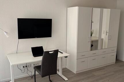 Wohnung Stuttgart Stuttgart-Mitte - 1 Zimmer, 29 m&sup2;, 189.000&euro; | Angebot:26975462