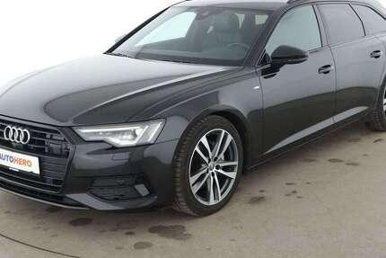 Audi A6 101.823 km 27.240 &euro; Stuttgart 70195