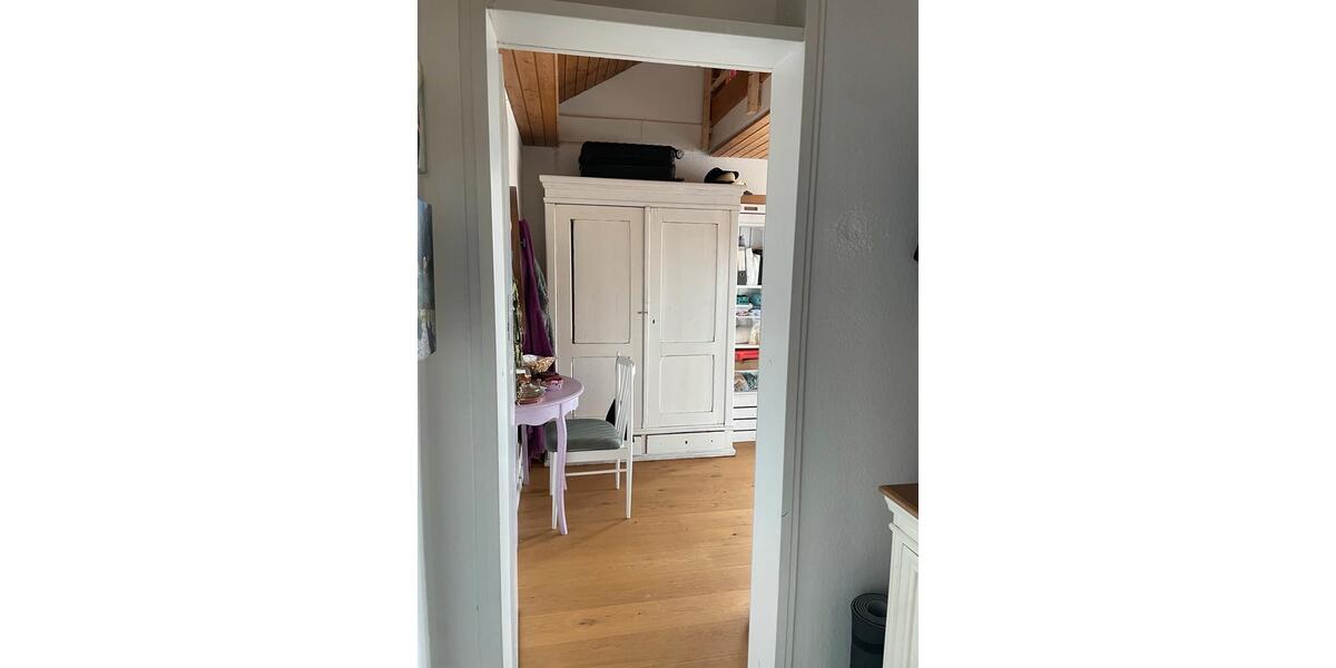 Maisonettenwohnung Tübingen - 1.5 Zimmer, 100 m&sup2;, 650&euro; | Angebot:25932435