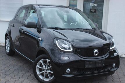 Smart ForFour 88.200 km 7.900 &euro; Gärtringen / Böblingen 71116